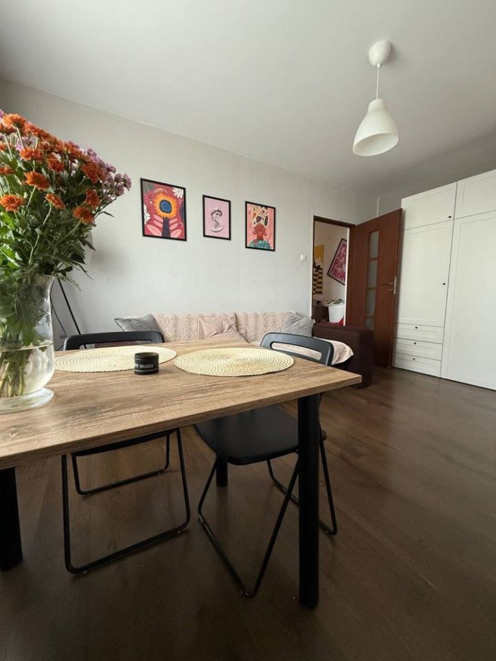 Mieszkanie 2-pokojowe Szczecin Świerczewo, ul. Santocka