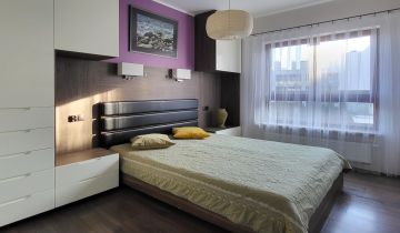 Mieszkanie 4-pokojowe Warszawa Wilanów, al. Rzeczypospolitej
