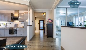 dom wolnostojący, 7 pokoi Łódź Marysin, ul. Kryzysowa