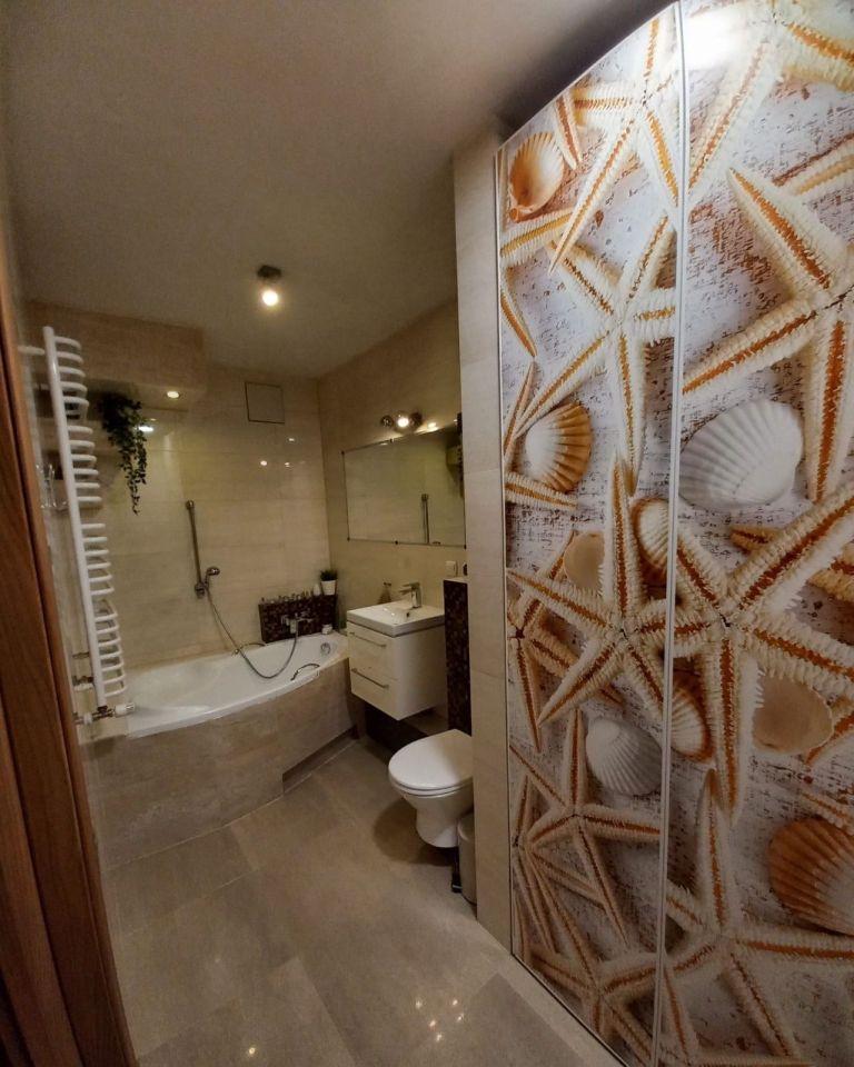 Mieszkanie 2-pokojowe Kraków Kurdwanów, ul. por. Halszki. Zdjęcie 4