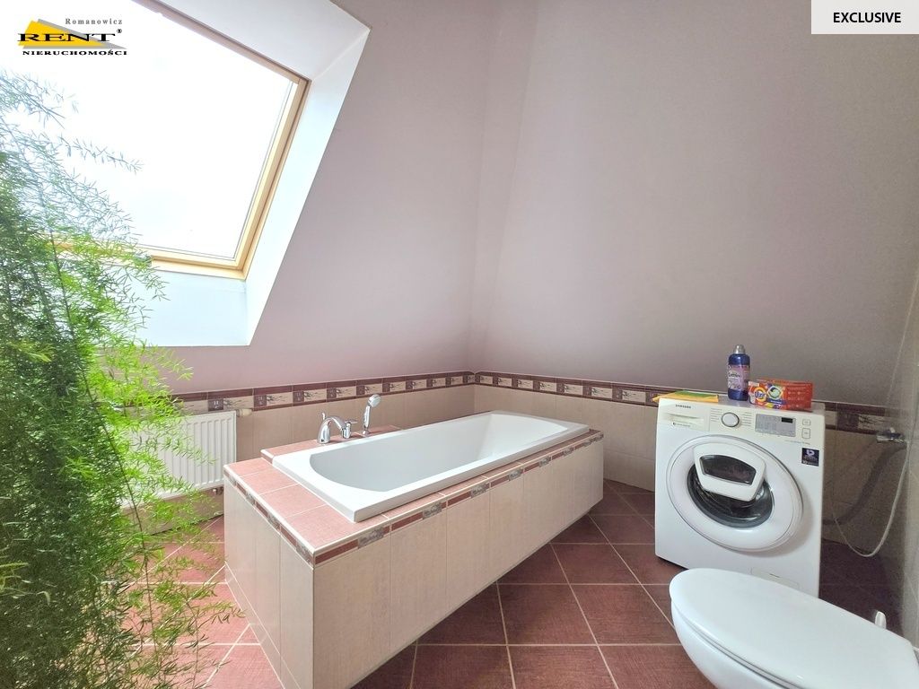 dom wolnostojący, 6 pokoi Szczecin Płonia, ul. Dobropole. Zdjęcie 18