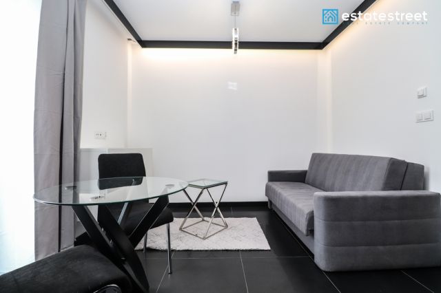 Mieszkanie 1-pokojowe Kraków, ul. Wiktora Heltmana. Zdjęcie 3