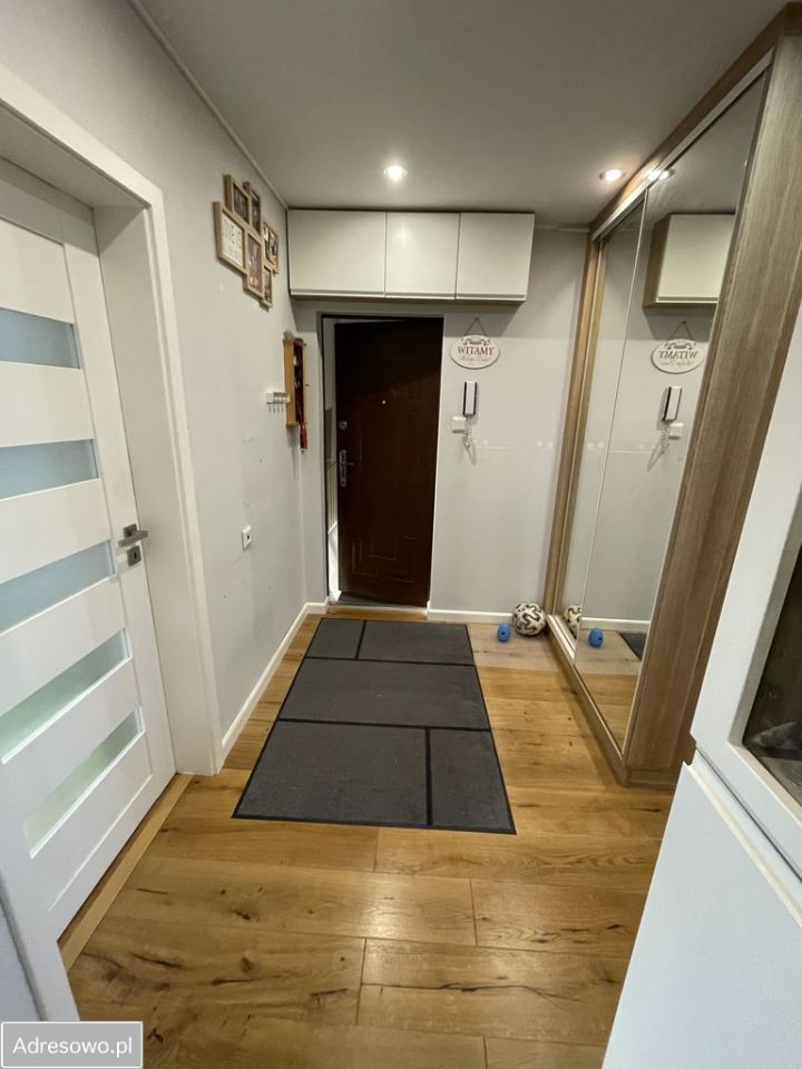 Mieszkanie 3-pokojowe Nowy Dwór Gdański, os. kard. Stefana Wyszyńskiego. Zdjęcie 4