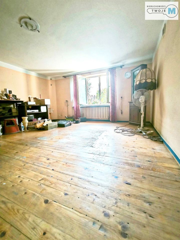 dom wolnostojący, 4 pokoje Suków. Zdjęcie 13