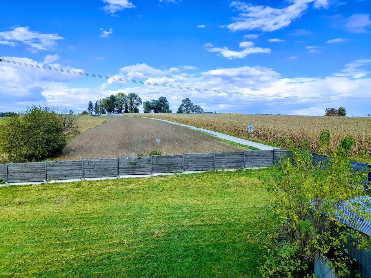 bliźniak, 5 pokoi Biały Kościół, ul. Rajska. Zdjęcie 25