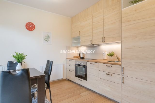 Mieszkanie 2-pokojowe Kraków Bronowice, ul. Naukowców. Zdjęcie 12