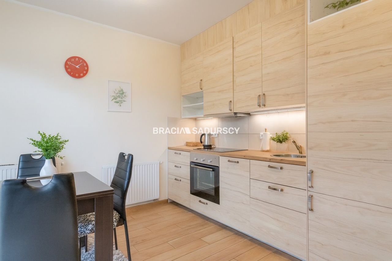 Mieszkanie 2-pokojowe Kraków Bronowice, ul. Naukowców. Zdjęcie 12