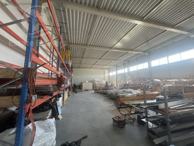 Lokal Wrocław Psie Pole, ul. Kwiatowa. Zdjęcie 1