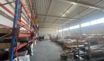 Lokal Wrocław Psie Pole, ul. Kwiatowa