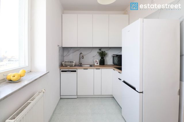 Mieszkanie 1-pokojowe Kraków, ul. gen. Augusta Fieldorfa-Nila. Zdjęcie 9