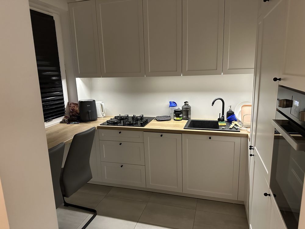 Mieszkanie 1-pokojowe Warszawa Mokotów. Zdjęcie 6