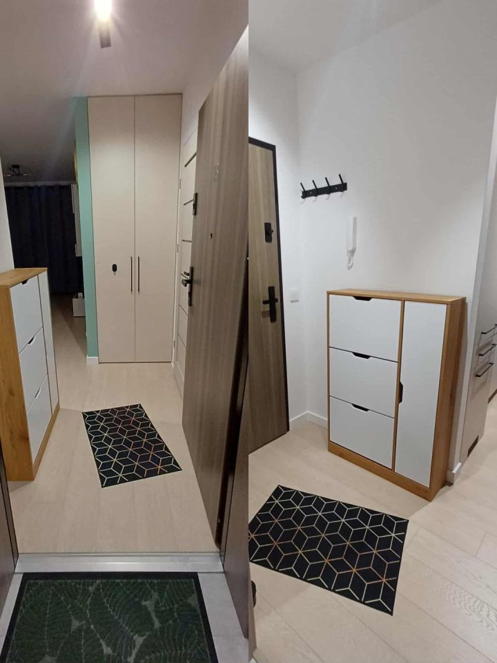 Mieszkanie 2-pokojowe Rumia, ul. Jeziorna. Zdjęcie 6