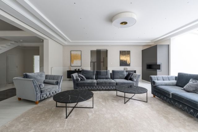 dom wolnostojący, 10 pokoi Famułki Brochowskie. Zdjęcie 17