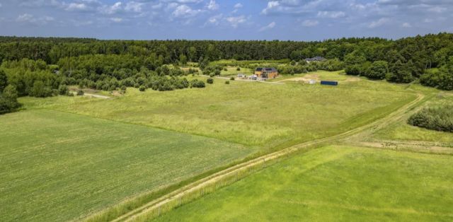 Działka budowlana Dębogóra, ul. Dębowa. Zdjęcie 1