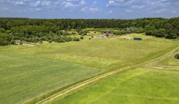 Działka budowlana Dębogóra, ul. Dębowa