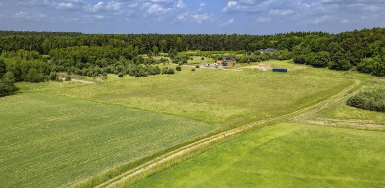 Działka budowlana Dębogóra, ul. Dębowa