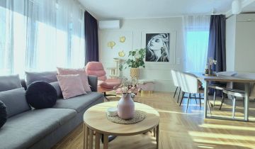 dom wolnostojący, 4 pokoje Koźmice Wielkie