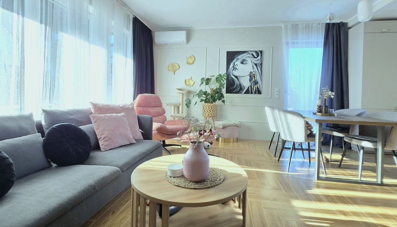 dom wolnostojący, 4 pokoje Koźmice Wielkie