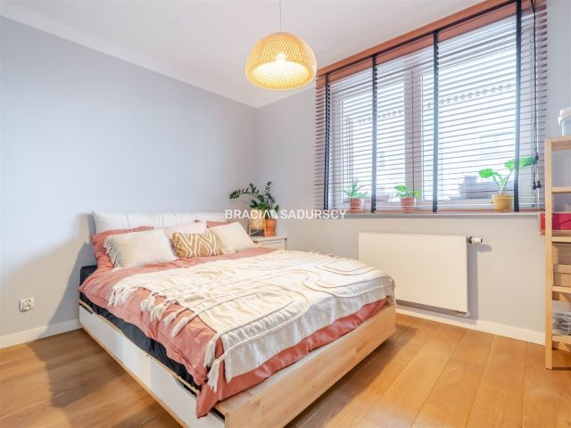 Mieszkanie 4-pokojowe Kraków Prądnik Biały, ul. Żabiniec. Zdjęcie 10