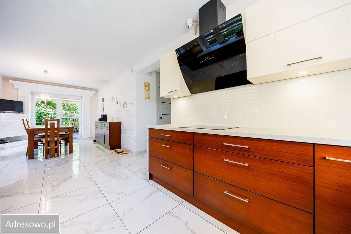 dom wolnostojący, 4 pokoje Piła, ul. Strzelecka. Zdjęcie 17