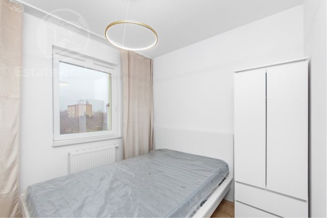 Mieszkanie 2-pokojowe Wrocław Krzyki, ul. Blizanowicka. Zdjęcie 5