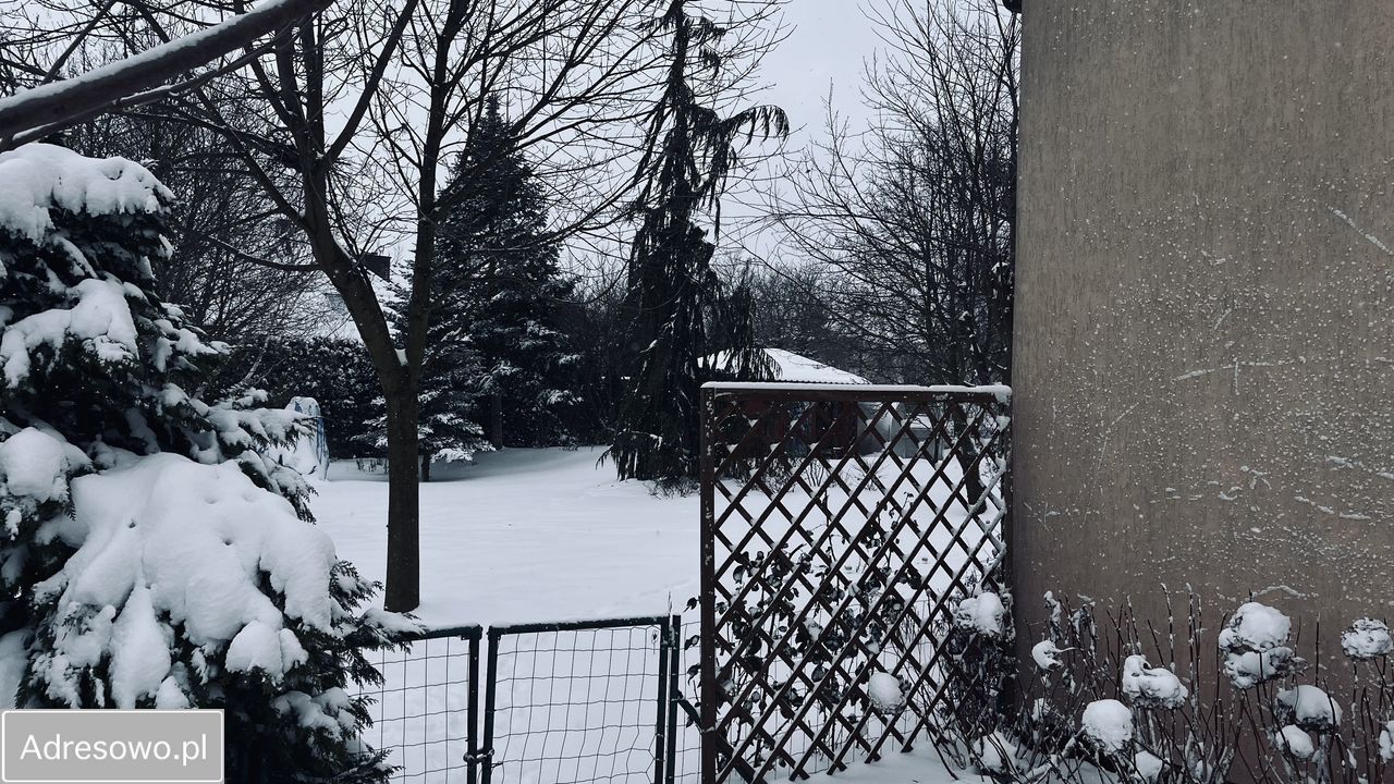 dom wolnostojący, 4 pokoje Brzeziny, ul. Ogrodowa. Zdjęcie 10