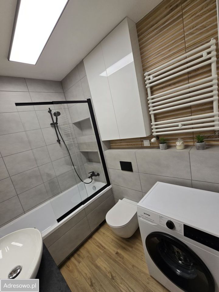 Mieszkanie 2-pokojowe Kraków Podgórze, ul. Bagrowa. Zdjęcie 6