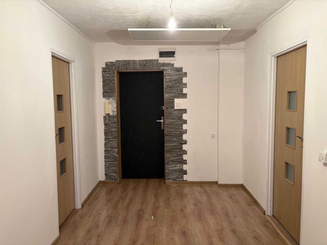 Mieszkanie 2-pokojowe Bydgoszcz Bartodzieje Małe. Zdjęcie 3