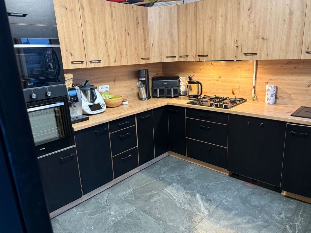 Mieszkanie 5-pokojowe Połczyn-Zdrój Centrum, ul. 5 Marca. Zdjęcie 3