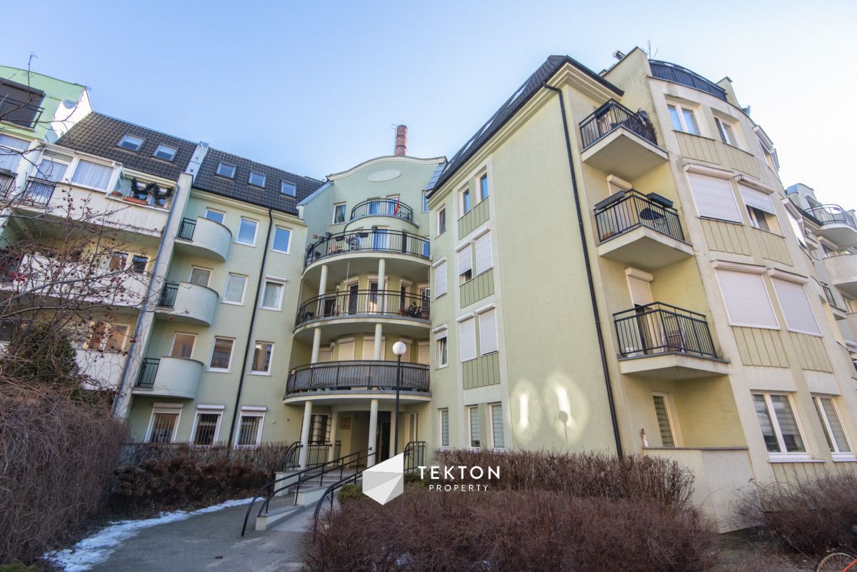 Mieszkanie 2-pokojowe Poznań Centrum, ul. Bóżnicza. Zdjęcie 11