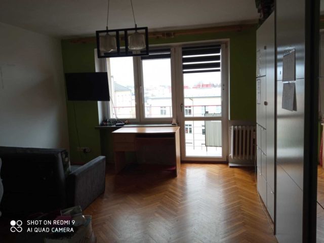 Mieszkanie 2-pokojowe Lublin Śródmieście. Zdjęcie 1