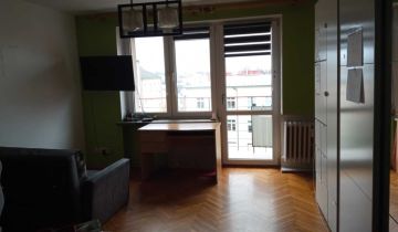 Mieszkanie 2-pokojowe Lublin Śródmieście