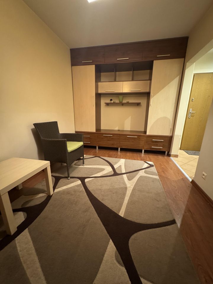 Mieszkanie 1-pokojowe Białystok Antoniuk, ul. Antoniukowska