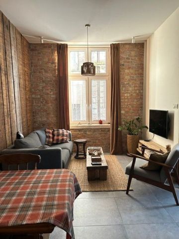 Mieszkanie 2-pokojowe Gdańsk Śródmieście, ul. Śluza. Zdjęcie 1