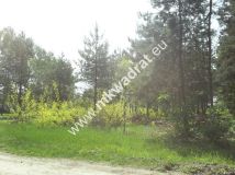 Działka budowlana Stara Wieś. Zdjęcie 4