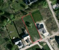 Działka budowlana Gassy. Zdjęcie 3