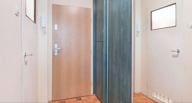 Mieszkanie 2-pokojowe Poznań Jeżyce, ul. Mylna. Zdjęcie 4