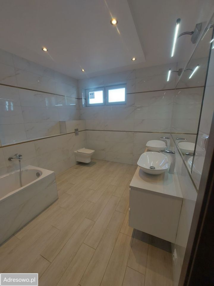 dom wolnostojący, 2 pokoje Skierbieszów, ul. Zamojska. Zdjęcie 8