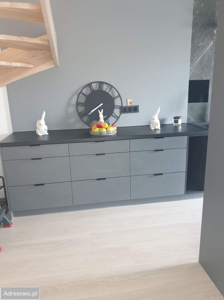 Mieszkanie 3-pokojowe Świnoujście. Zdjęcie 3