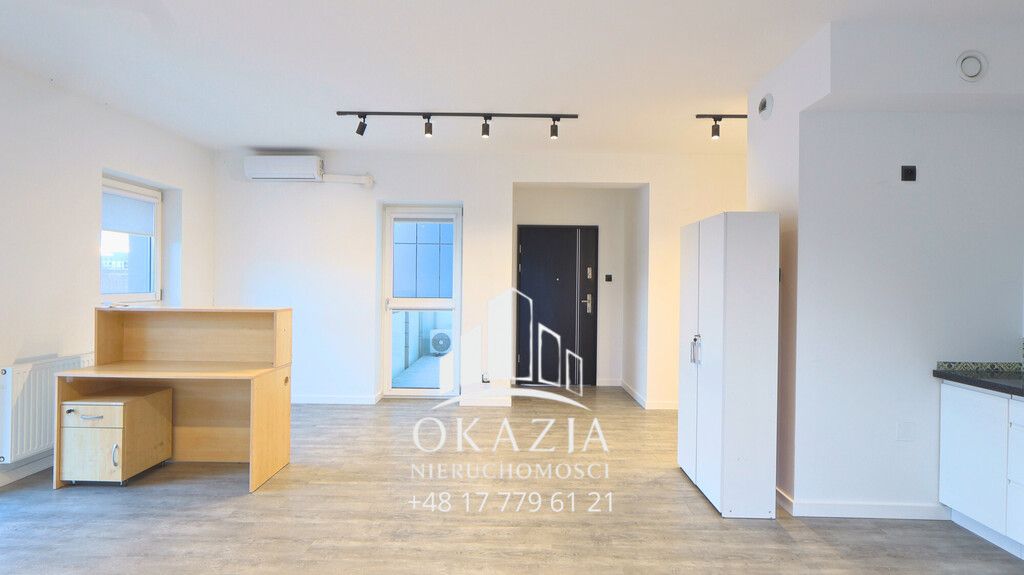 Mieszkanie 3-pokojowe Rzeszów, al. mjr. Wacława Kopisto. Zdjęcie 8