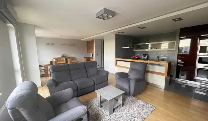 Mieszkanie 4-pokojowe Siechnice, ul. Władysława Grabskiego