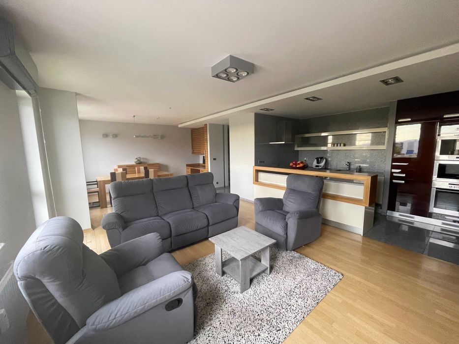 Mieszkanie 4-pokojowe Siechnice, ul. Władysława Grabskiego. Zdjęcie 1