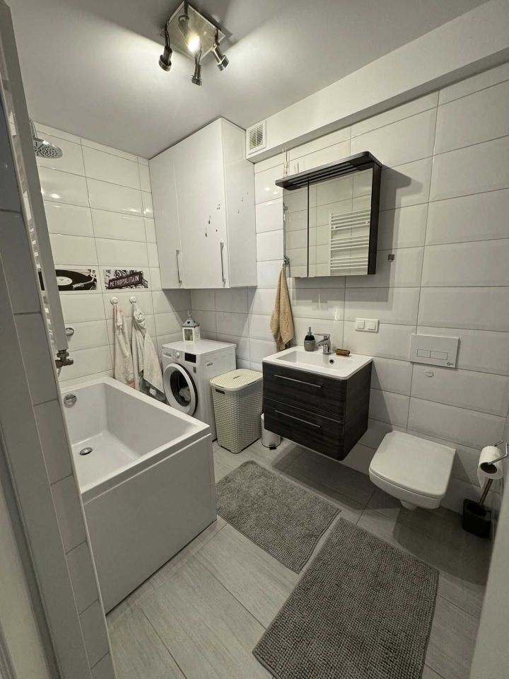 Mieszkanie 2-pokojowe Rokietnica, ul. Przy Trakcie. Zdjęcie 8