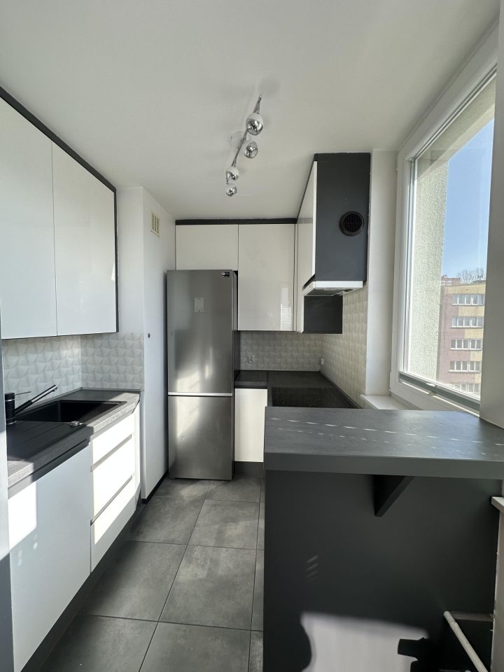 Mieszkanie 3-pokojowe Bielsko-Biała Złote Łany, ul. Joachima Lelewela. Zdjęcie 5