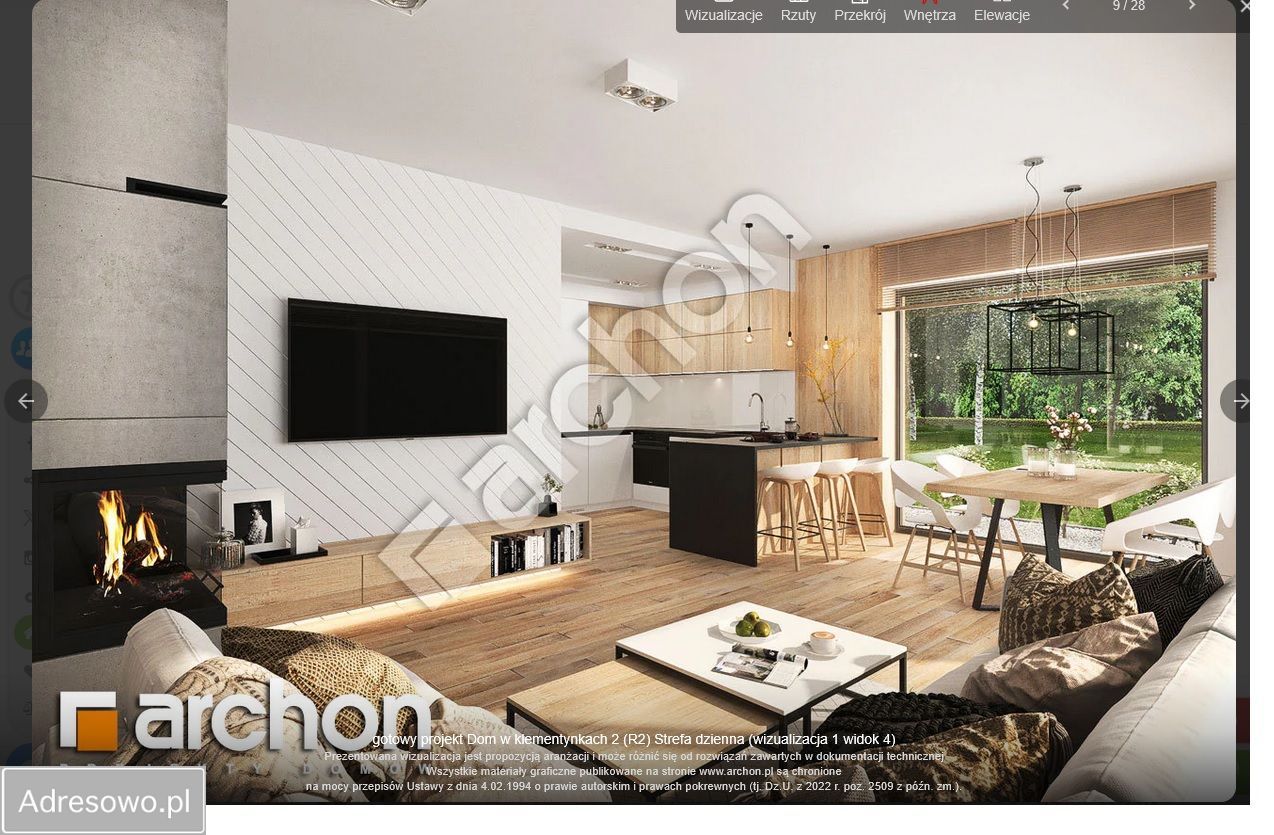 bliźniak, 5 pokoi Czechowice-Dziedzice, ul. Mikołaja Kopernika. Zdjęcie 19