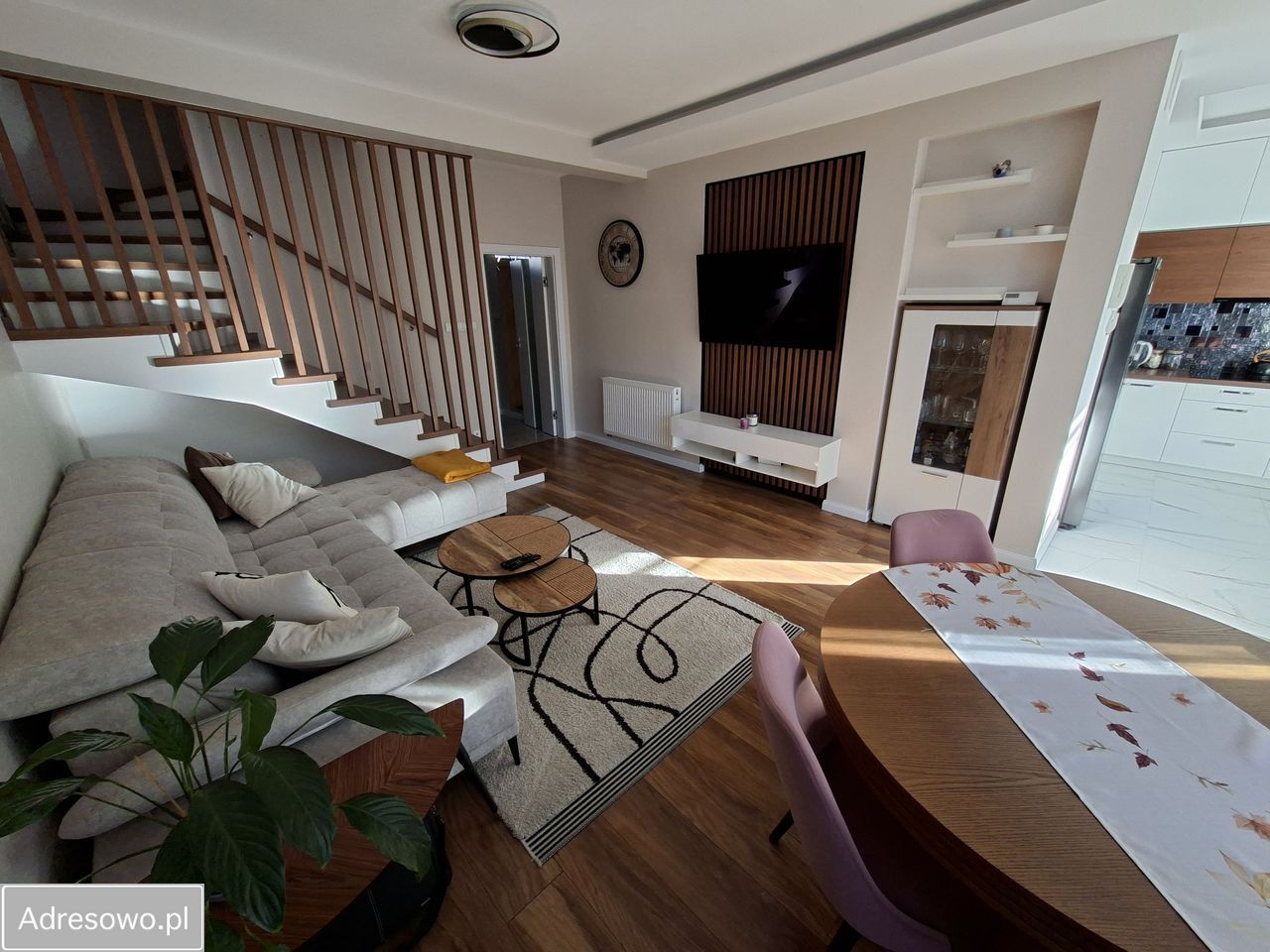 bliźniak, 4 pokoje Kraków Opatkowice, ul. Kłuszyńska. Zdjęcie 13