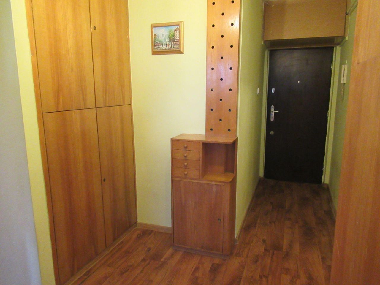 Mieszkanie 3-pokojowe Warszawa Praga-Południe, ul. Kinowa. Zdjęcie 14