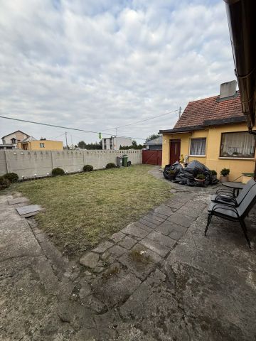 dom wolnostojący, 3 pokoje Cielcza, ul. Leśna. Zdjęcie 2