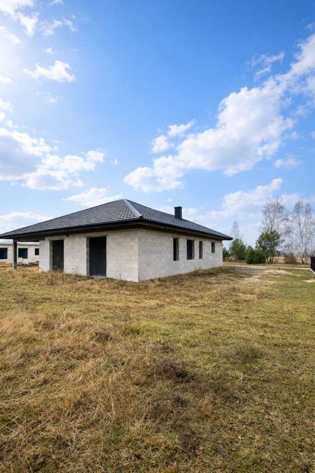 dom wolnostojący Pałecznica. Zdjęcie 3