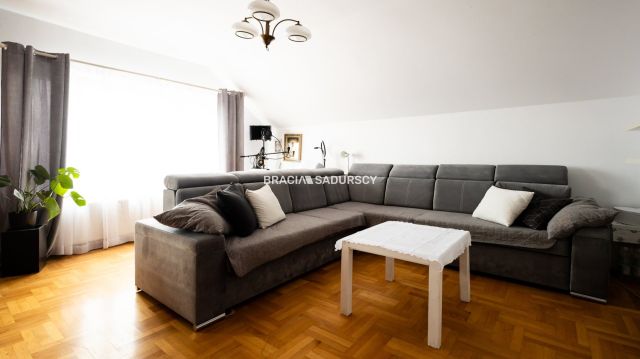 dom wolnostojący, 6 pokoi Kraków Wzgórza Krzesławickie, ul. Karola Darwina. Zdjęcie 11